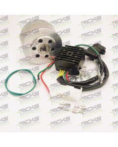 Ricks Charging Kit 14-99-111