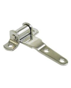 Buyers B2424SS (1) Stainless Steel Strap Hinge 3-5/8"