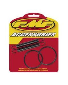 FMF O-Ring and Spring Kit - 011307