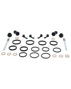 All Balls Racing Front Caliper Rebuild Kit 18-3173