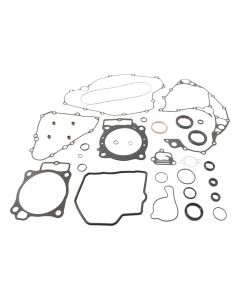 Vertex Complete Gasket With Oil Seals Kit 811989