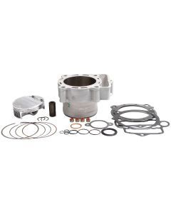 Cylinder Works Cylinder & Piston Kit For 2017-2019 Husqvarna FE 350 88mm Standard Bore