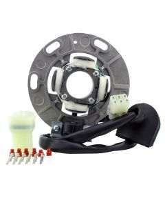 RMStator Stator RMS010-102117