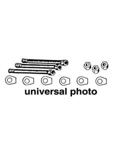 CAM ARM PIVOT BOLT KIT