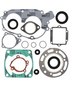 Vertex Complete Gasket With Oil Seals Kit 811922