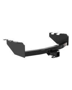 Class III Custom Fit Trailer Hitch Receiver fits 2007-2019 Chevrolet Silverado 1500 and GMC Sierra 1500 Models