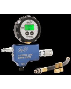 Motion Pro Digital Leak Down Tester 08-0740