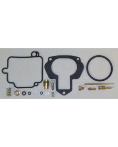 WSM Carburetor Kit For Yamaha 350 / 400 89-97 016-304