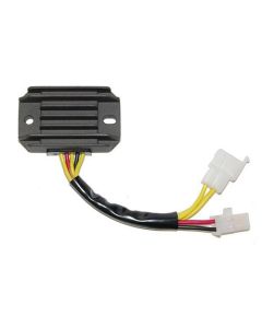 Suzuki GZ250 (99-10) Regulator/rectifier Suzuki Gz250 (99-10)