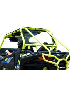 SuperATV Polaris RZR 900 Rear Windshield RWS-P-RZR900-75