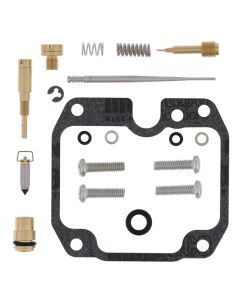 All Balls Racing Carburetor Rebuild Kit Racing Course Only 26-1047