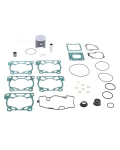 Athena Top End Piston Kit 53.94mm Bore P4C0540077020A