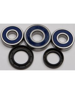 All Balls Rear Wheel Bearing Kit 25-1355