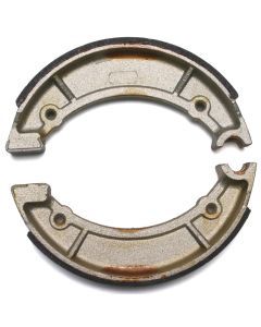 EBC 1 Pair OE Replacement Brake Shoes MPN 513