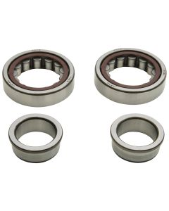 All Balls Racing Crank Shaft Bearing Kit 24-1125