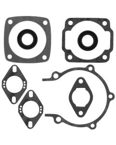 Vertex Complete Gasket With Oil Seals Kit 711021