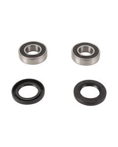 PIVOT WORKS PWFWK-H46-000 Front Wheel Bearing Kit Honda Atv