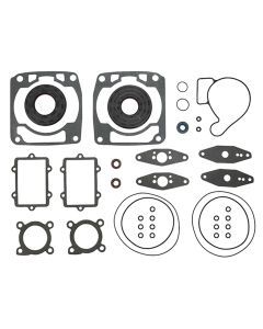 SPI 09-711296 Spi Full Gasket Set W/oil Seal