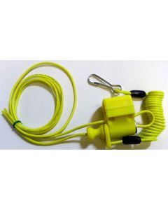 WSM Yellow Kill Switch 49-14010Y