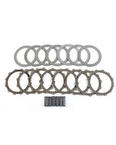WSM Complete Clutch Kit for Honda 450 CRF-R 02-03 88-138