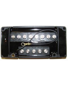 WSM Switch Box for Chrysler / Mercury / Mariner 40 - 125 Hp 4 Cylinder 76-98