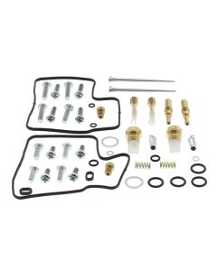 All Balls Racing Carburetor Rebuild Kit Racing Course Only 26-1624