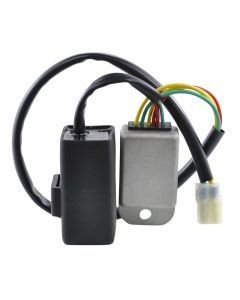 RMStator Voltage Regulator Rectifier RMS020-103806