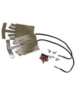 SPI Extended Grip Heater Inserts SM-12460