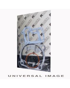 "Yamaha Atv YFM660F GRIZZLY 2002-2006 Top End Gasket Set Yamaha By Namura"