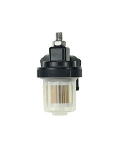 WSM Fuel Filter Assembly for Yamaha 115 - 225Hp 600-289-10