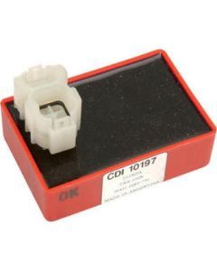 Hot Shot CDI Box for Honda TRX250R 1988-1989 Lionparts