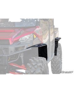 SuperATV Polaris Ranger XP 900 Fender Flares FF-P-RAN900