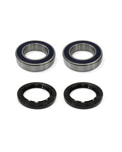 Bronco Products Bronco Wheel Bearing Kit AT-06619