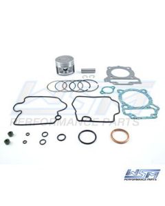 WSM Top End Rebuild Kit For Honda 200 TRX-SX 86-88 .5mm Over 54-222-22