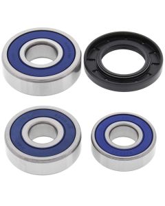 Pivot Works Rear Premium Wheel Bearing Kit 25-1246