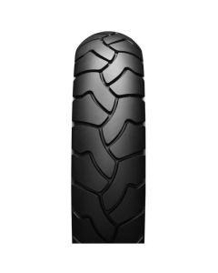 Bridgestone Battle Wing BW502E Dual Sport 150/70R17 Rear Radial Tire 004438