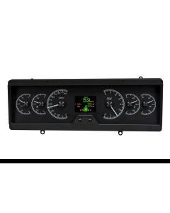 Dakota Digital 1978-1987 Oldsmobile Cutlass/442 HDX Analog Gauge kit HDX-78O-CUT