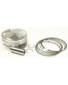 Wiseco Piston Kit Armorglide 93.00/Std 12.5:1 Pol 40046M09300