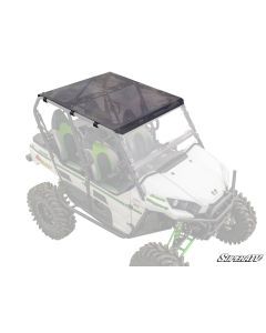 SuperATV Kawasaki Teryx 4 Tinted Roof ROOF-K-TRX4-003-71