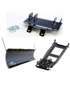 KFI UTV Snow Plow Kit For CF-Moto ZFORCE 1000 EPS 2018-2019