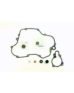 Athena Water Pump Rebuild Kit For Kawasaki KX125 2003-2007 P400250475004