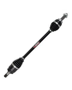 Demon Heavy Duty Axle For Honda Big Red 700 MUV700 2009-2013 PAXL-4017HD