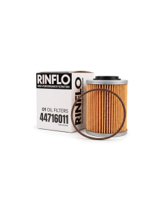 RINFLO Oil Filter With O-Ring For Can-Am Renegade/Commander/Defender/Outlander/Maverick 2012-2024