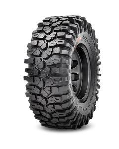 Set of 4 Maxxis Roxxzilla Front and Rear ATV UTV Tires 30X10.00R14 8Ply