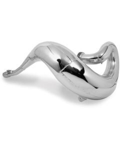 FMF Racing Fatty Pipe 020050 Nickel-plated 27-0145 FMF-K43 78-1273 Pipe