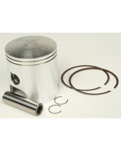 Wiseco Piston Kit 58.00/+2.00 Hon 339M05800
