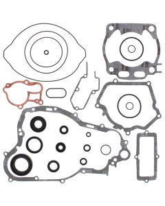 Vertex Complete Gasket With Oil Seals Kit 811668