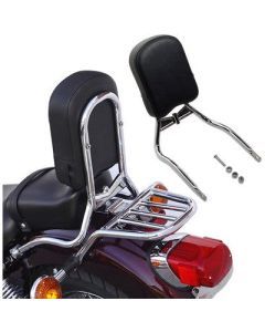 National Cycle Paladin Back Rest P9301