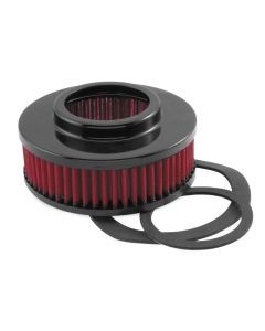 BikeMaster Air Filter For Kawasaki VN1500 Vulcan Drifter 1999-2005