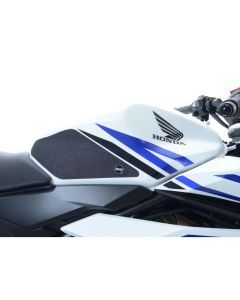 R&G Racing Clear Tank Traction Grips EZRG331CL